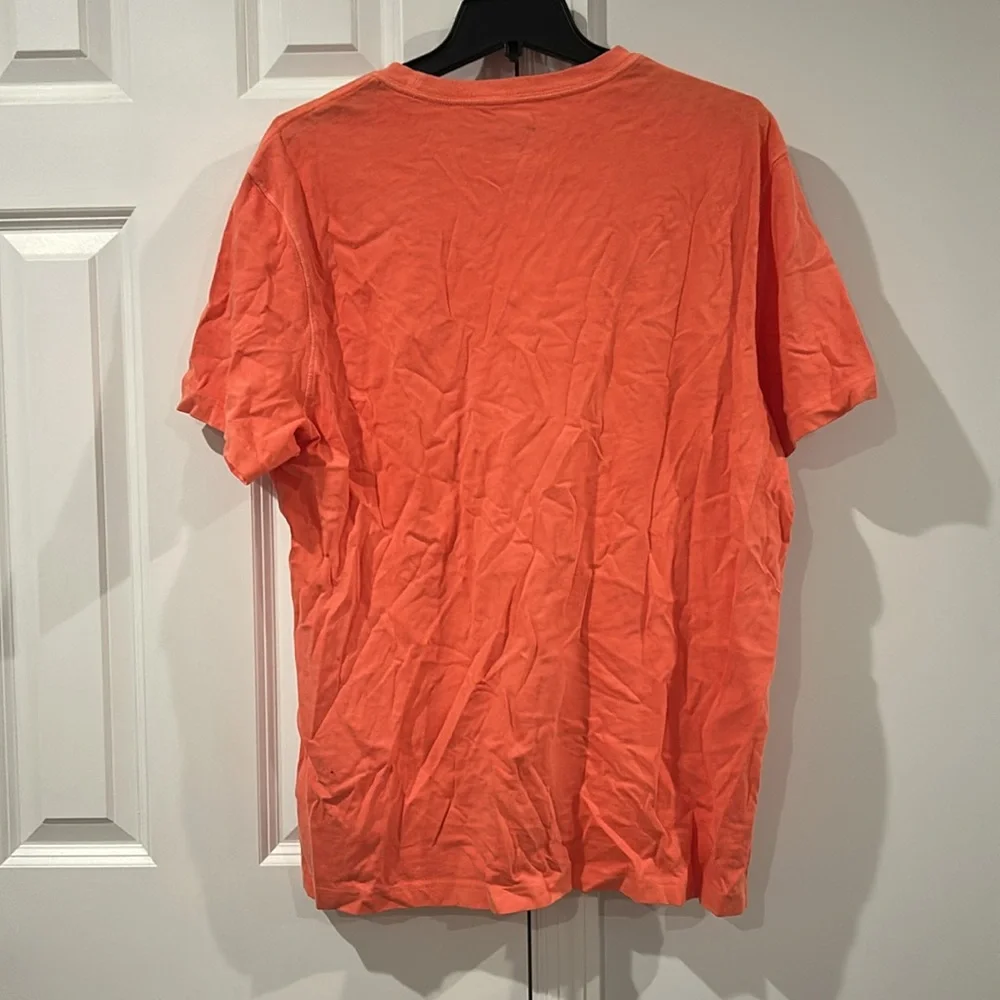J.Crew Vintage Jersey Pocket Tee